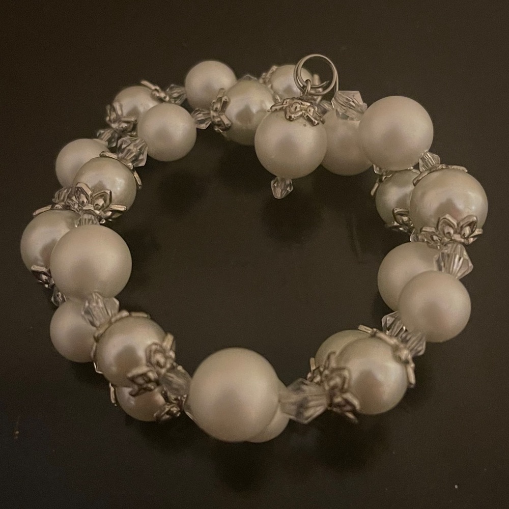 Pearl Bracelet